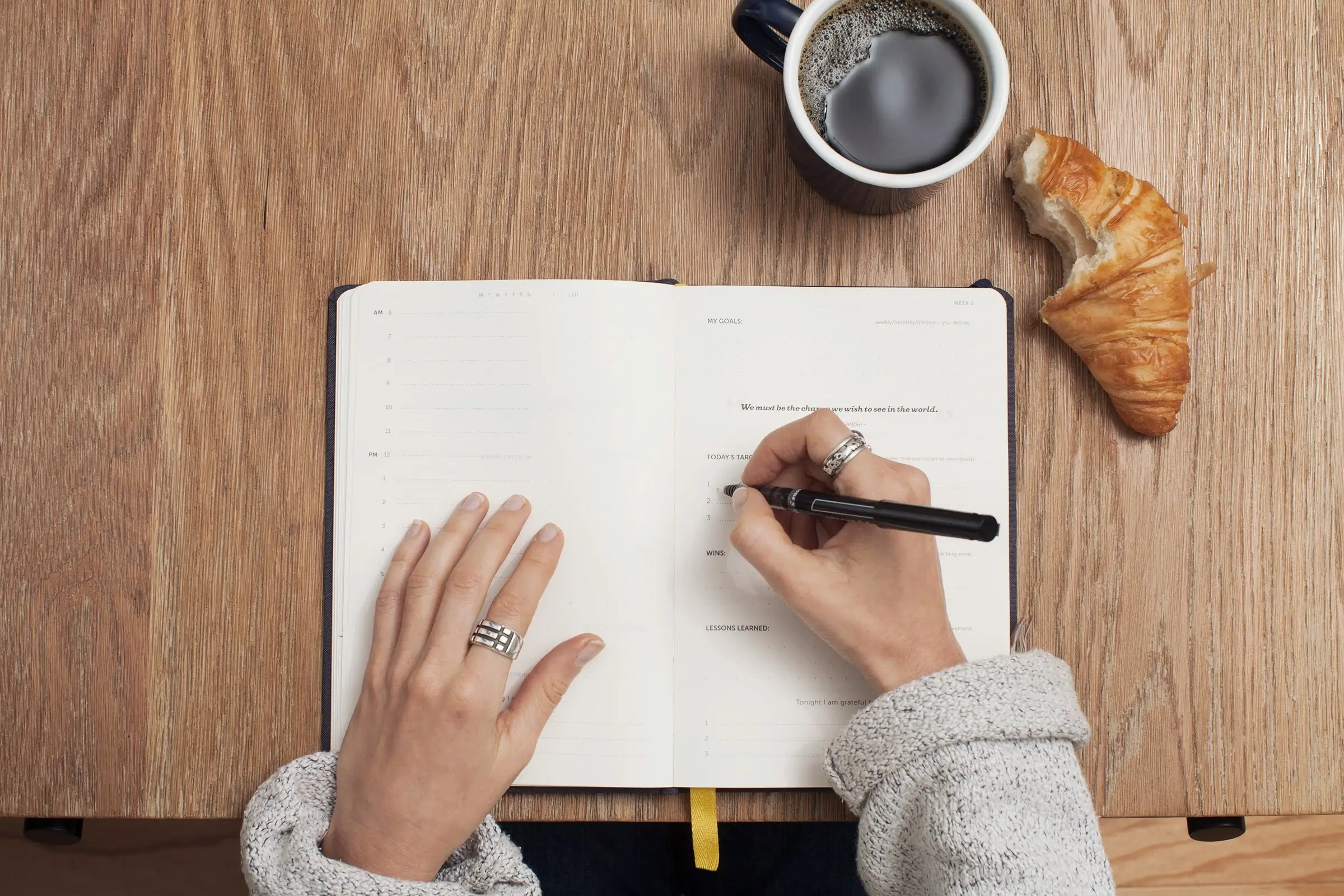 Shopify Redesign Checklist: Everything You Need Before Launch